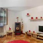 Apartament La Casa Di Pasky Roisan