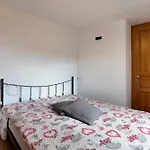 Apartament La Casa Di Pasky