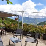 La Casa Di Pasky Appartement