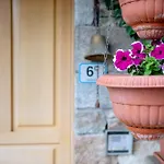 La Casa Di Pasky Appartement *