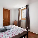 Apartament La Casa Di Pasky Roisan
