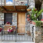 La Casa Di Pasky Roisan