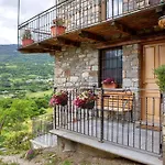 Apartament La Casa Di Pasky *