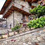 La Casa Di Pasky Appartement Roisan