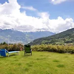 Appartement La Casa Di Pasky Roisan