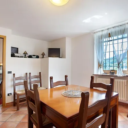 La Casa Di Pasky 아파트 로이산