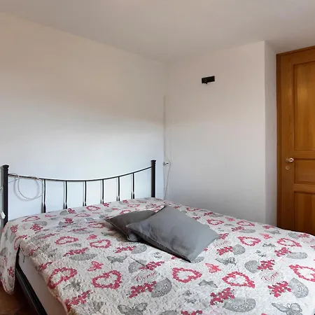 아파트 La Casa Di Pasky