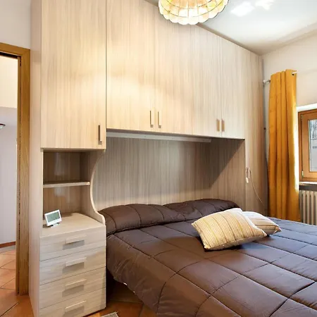 La Casa Di Pasky 아파트