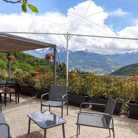 La Casa Di Pasky Daire