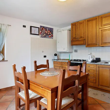 Daire La Casa Di Pasky *