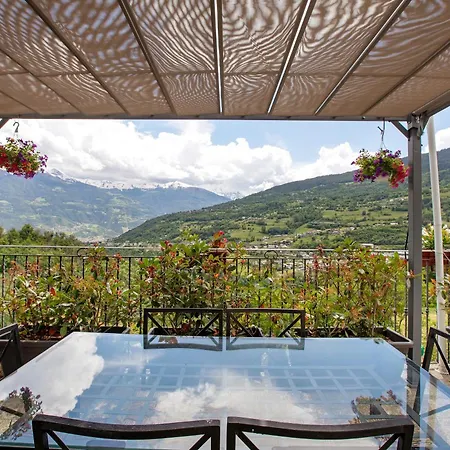 Daire La Casa Di Pasky