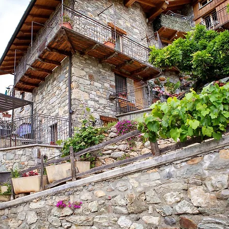 La Casa Di Pasky Διαμέρισμα