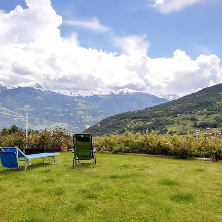 아파트 La Casa Di Pasky 로이산