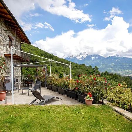 La Casa Di Pasky *