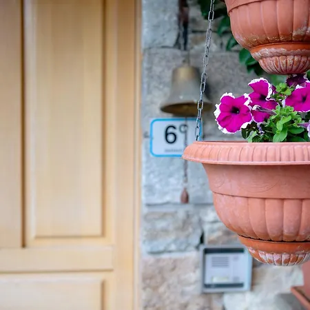 La Casa Di Pasky 아파트 *