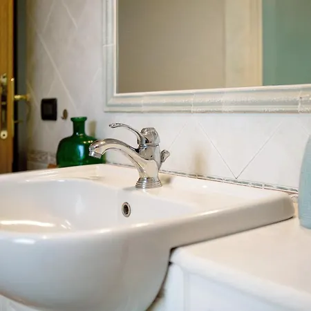 La Casa Di Pasky Apartamento *