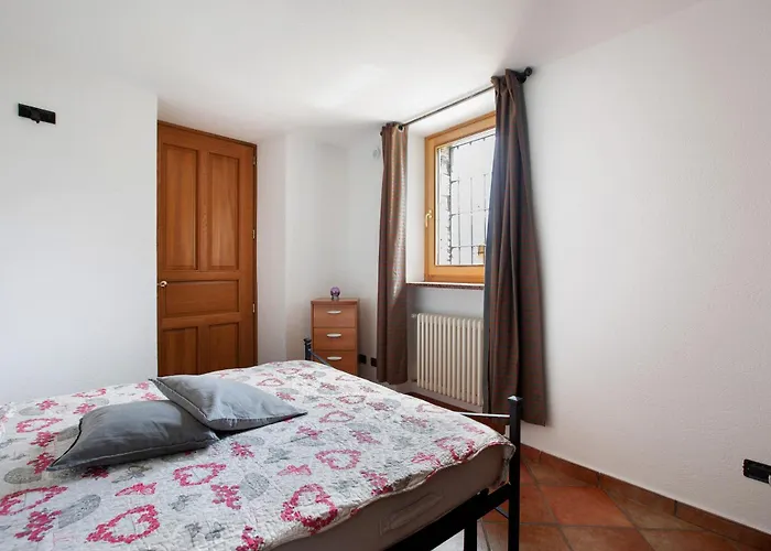 Apartment La Casa Di Pasky