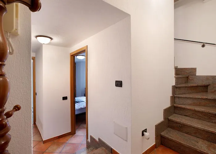 La Casa Di Pasky Apartment