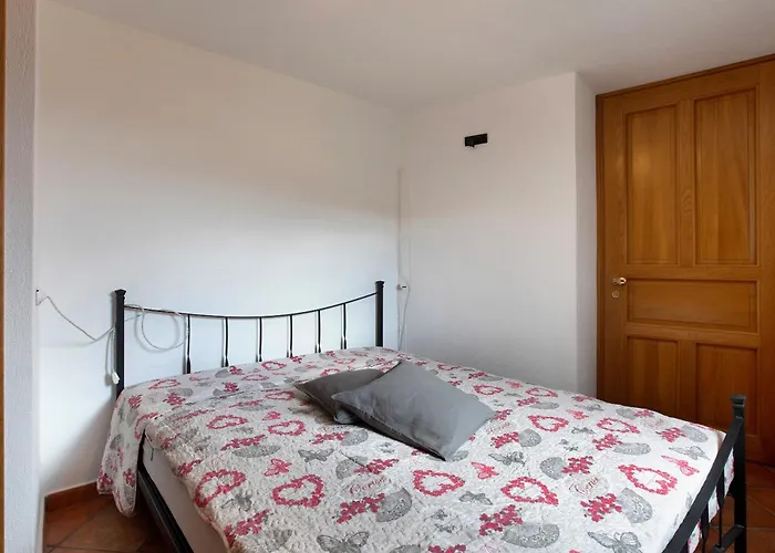 Apartment La Casa Di Pasky