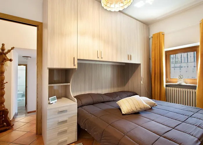 La Casa Di Pasky Apartment