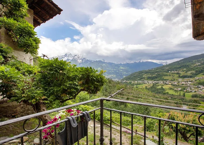 Apartment La Casa Di Pasky *