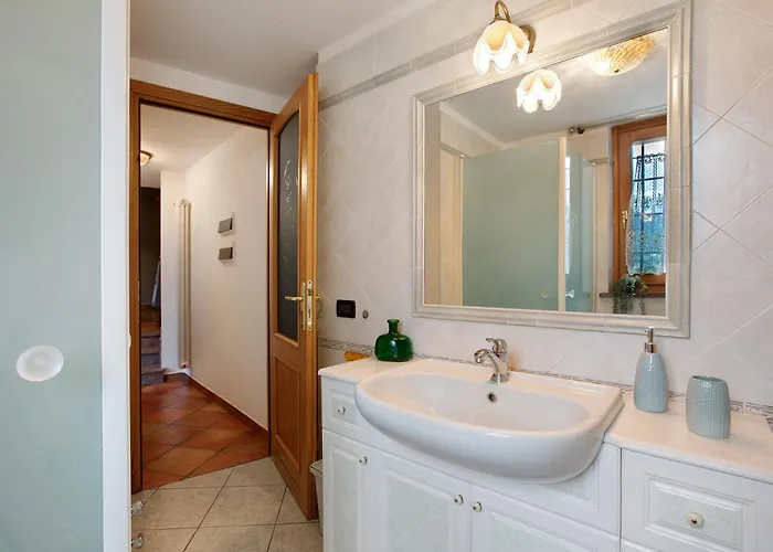 Apartment La Casa Di Pasky