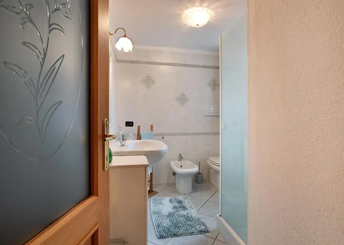 Apartment La Casa Di Pasky