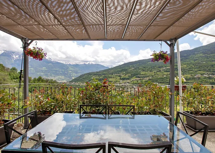 Apartment La Casa Di Pasky