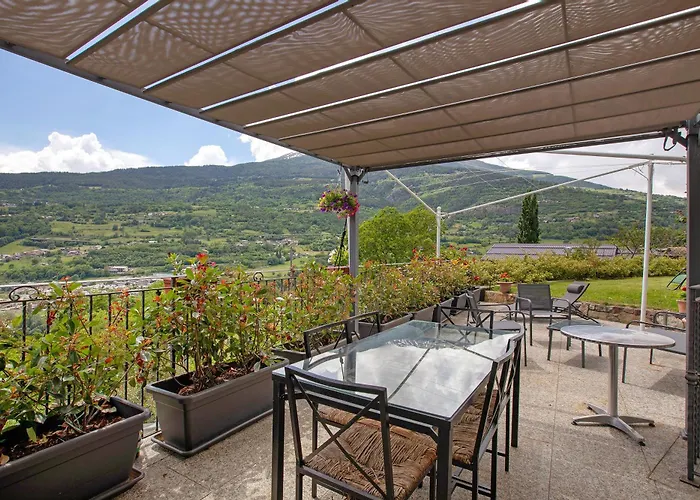 La Casa Di Pasky Apartment